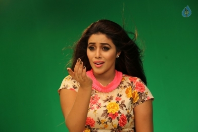 Poorna New Gallery - 1 of 33