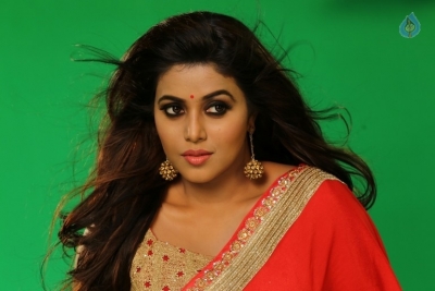 Poorna New Gallery - 3 of 33