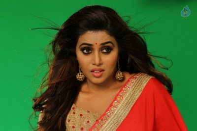 Poorna New Gallery - 11 of 33
