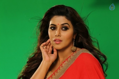 Poorna New Gallery - 12 of 33