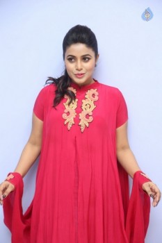 Poorna New Pics - 49 of 53