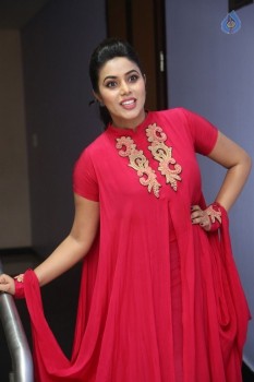 Poorna New Pics - 54 of 53