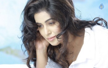 Poorna Photoshoot Pics - 3 of 11