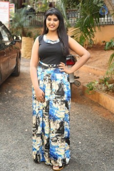 Poorni New Photos - 2 of 27