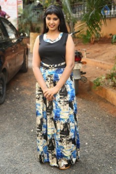 Poorni New Photos - 19 of 27