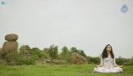 Pop Singer Smita Yoga Day Photoshoot - 6 of 7