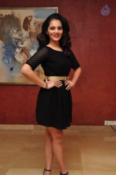 Praachina Photos - 1 of 17