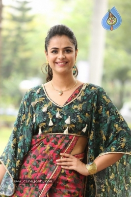 Prachi Tehlan Stills - 19 of 35