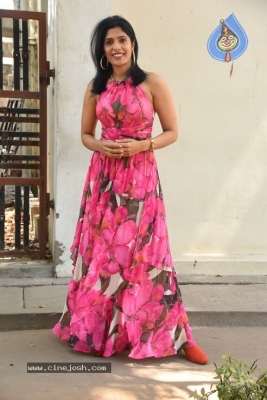 Pragathi Photos - 8 of 16