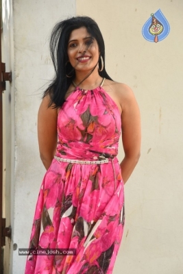 Pragathi Photos - 16 of 16