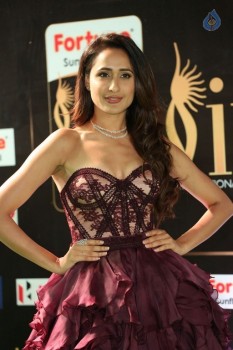 Pragya Jaiswal at IIFA 2017 - 4 of 25