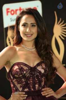 Pragya Jaiswal at IIFA 2017 - 15 of 25