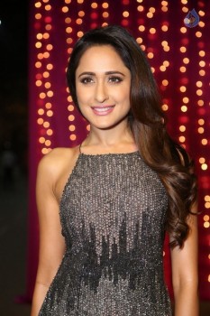 Pragya Jaiswal at Zee Telugu Apsara Awards - 6 of 21