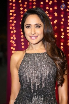 Pragya Jaiswal at Zee Telugu Apsara Awards - 10 of 21