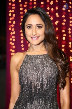 Pragya Jaiswal at Zee Telugu Apsara Awards - 14 of 21