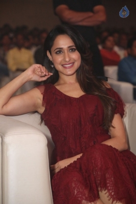 Pragya Jaiswal Latest Photos - 3 of 20