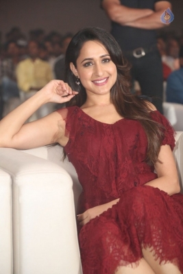 Pragya Jaiswal Latest Photos - 4 of 20