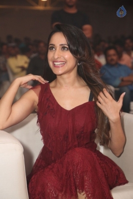 Pragya Jaiswal Latest Photos - 7 of 20