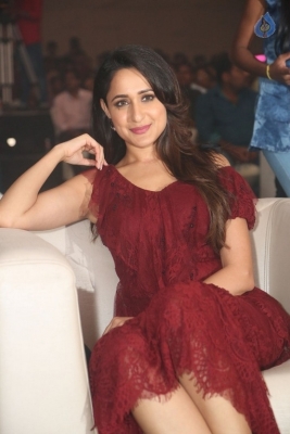 Pragya Jaiswal Latest Photos - 12 of 20