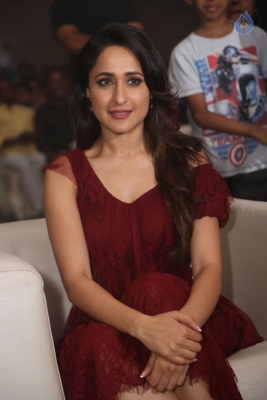 Pragya Jaiswal Latest Photos - 13 of 20