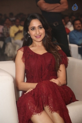 Pragya Jaiswal Latest Photos - 16 of 20