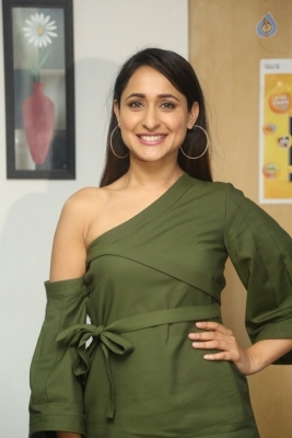 Pragya Jaiswal Latest Photos - 7 of 12