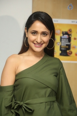 Pragya Jaiswal Latest Photos - 9 of 12