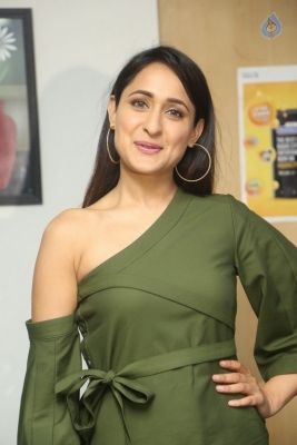 Pragya Jaiswal Latest Photos - 12 of 12