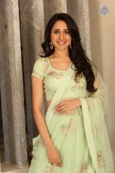 Pragya Jaiswal Latest Photos - 1 of 62