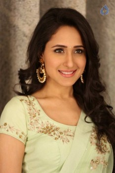 Pragya Jaiswal Latest Photos - 24 of 62