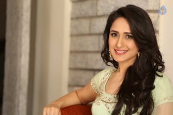 Pragya Jaiswal Latest Photos - 27 of 62