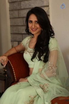 Pragya Jaiswal Latest Photos - 30 of 62