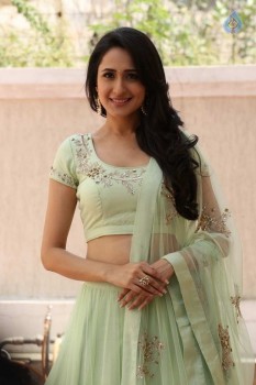 Pragya Jaiswal Latest Photos - 33 of 62