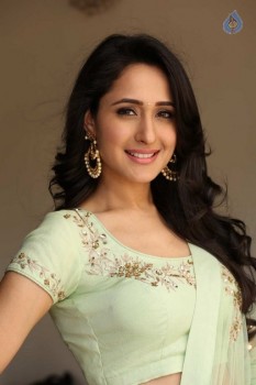 Pragya Jaiswal Latest Photos - 34 of 62