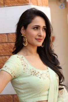 Pragya Jaiswal Latest Photos - 38 of 62