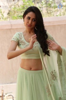 Pragya Jaiswal Latest Photos - 49 of 62