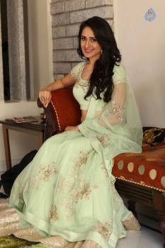 Pragya Jaiswal Latest Photos - 50 of 62