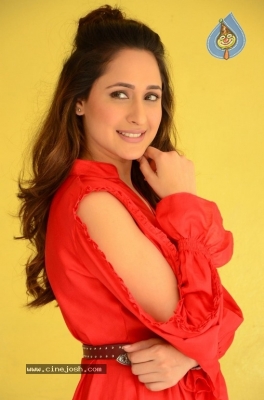 Pragya Jaiswal Latest Photos - 14 of 21