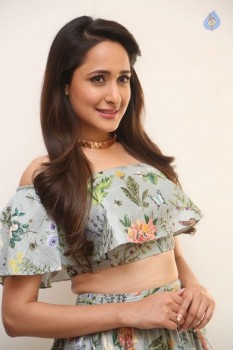 Pragya Jaiswal Latest Pics - 8 of 42