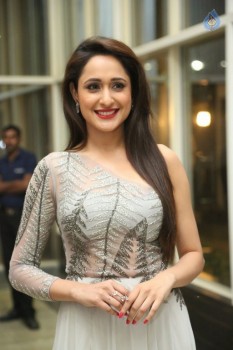 Pragya Jaiswal New Gallery - 2 of 37