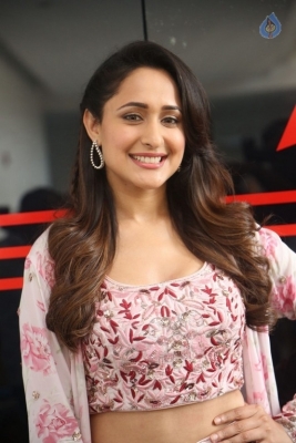 Pragya Jaiswal New Photos - 1 of 15