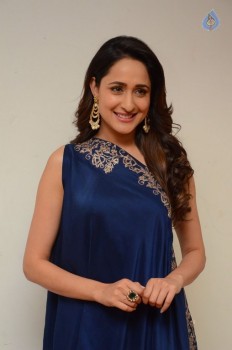 Pragya Jaiswal New Photos - 4 of 41