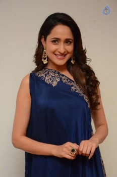 Pragya Jaiswal New Photos - 11 of 41