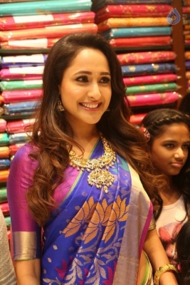 Pragya Jaiswal New Pics - 6 of 30