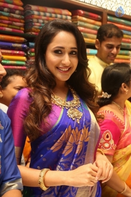 Pragya Jaiswal New Pics - 18 of 30