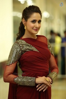 Pragya Jaiswal New Stills - 3 of 20