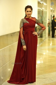 Pragya Jaiswal New Stills - 10 of 20