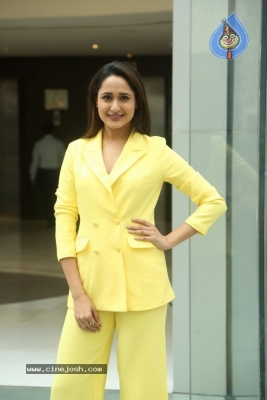 Pragya Jaiswal Photos - 3 of 35