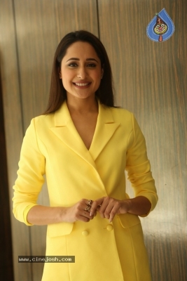 Pragya Jaiswal Photos - 21 of 35