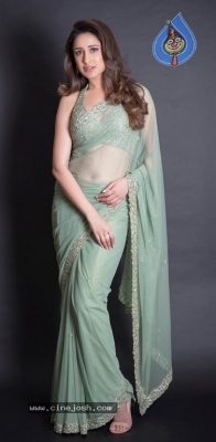 Pragya Jaiswal Photos - 2 of 17